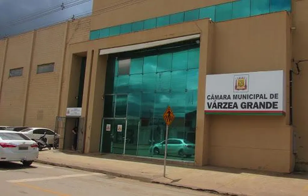 Após áudio bombástico, Deccor apura “rachadinha” na Câmara de VG