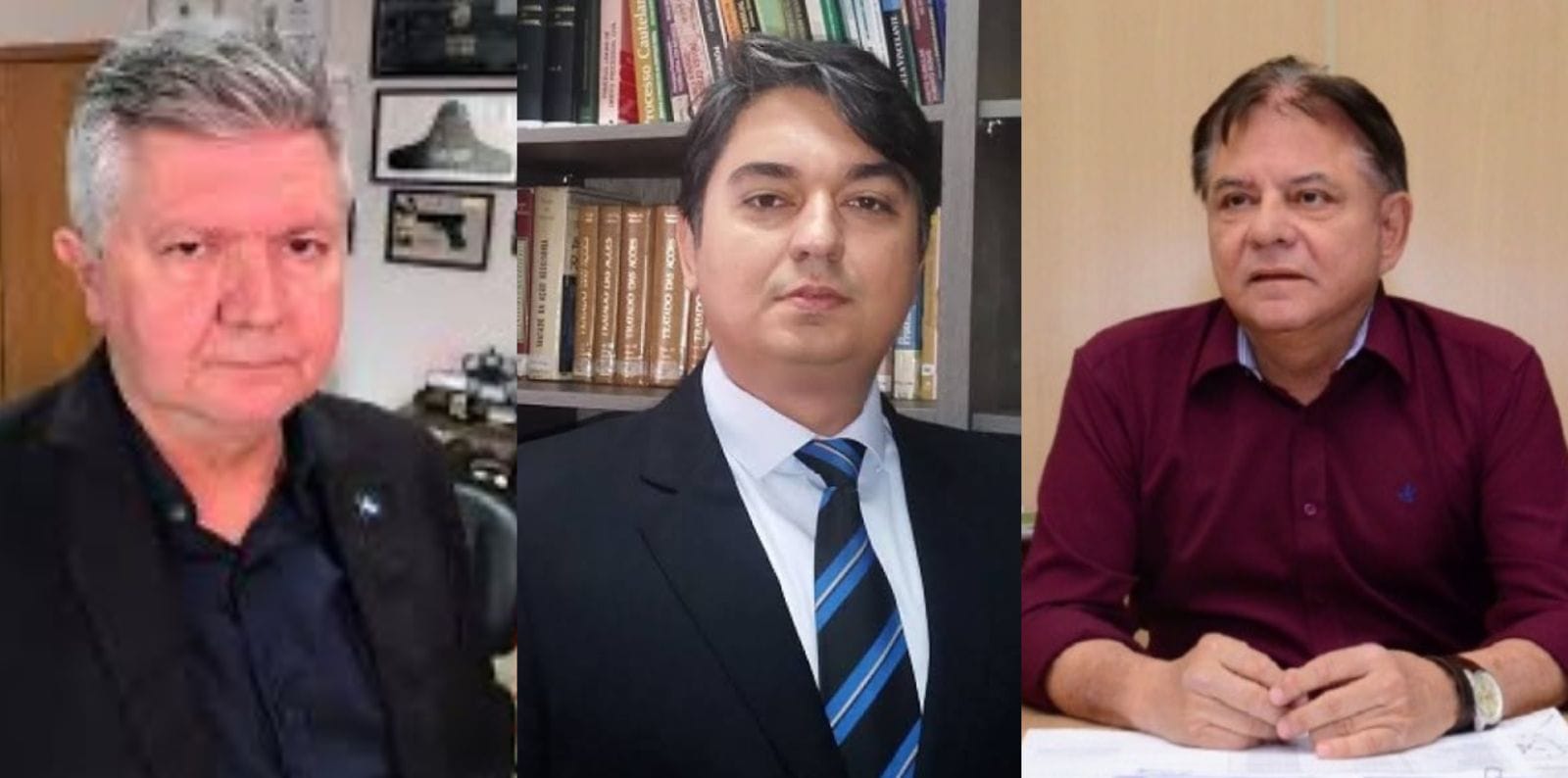 Justiça nega liminar a diretores da Arsec; advogado quer fiscalização por empresa de ônibus