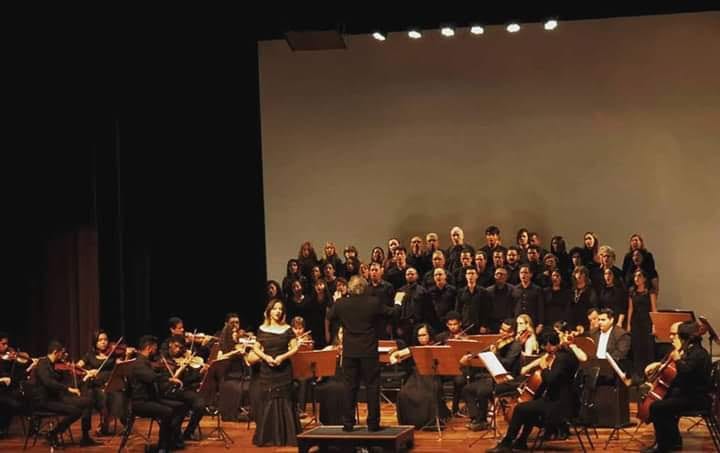 Coral Municipal de Cuiabá abre  audições gratuitamente para novos integrantes