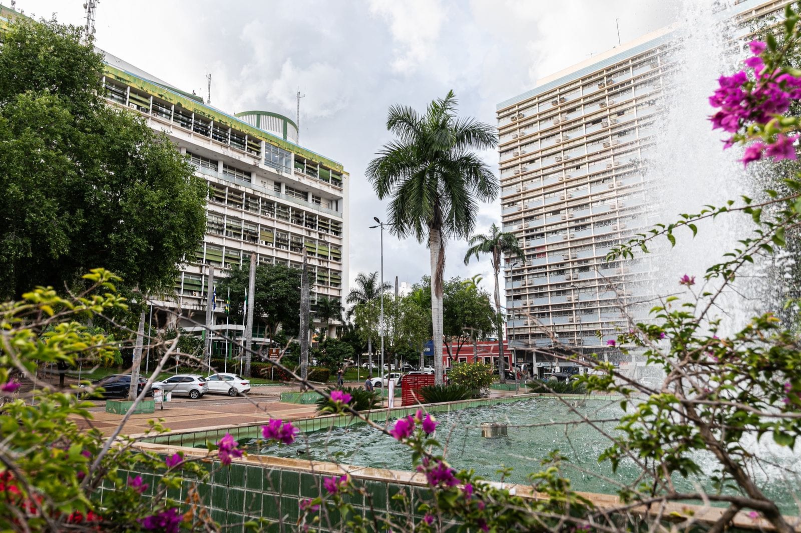 Prefeitura de Cuiabá mantém expediente normal na sexta-feira