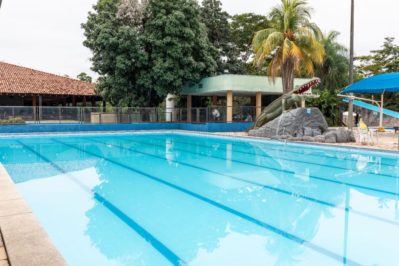 Finais da natação encerram a 48ª edição dos Jogos Estudantis Cuiabanos