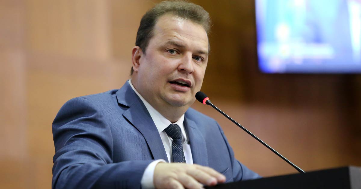 Com saída de Max Russi, PSB deve ficar sem representantes na AL