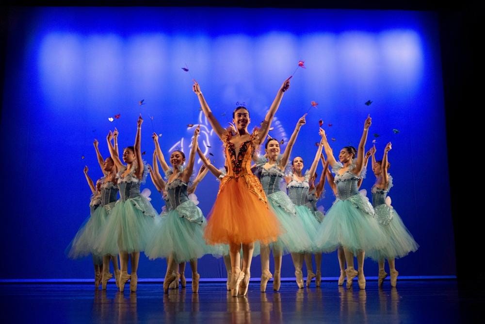 1º Prêmio Internacional Dança Mato Grosso ocorre neste fim de semana em Cuiabá