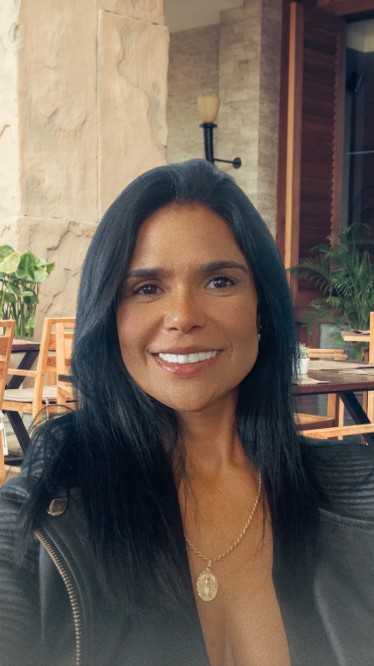 Imperfeita, mas inteira!