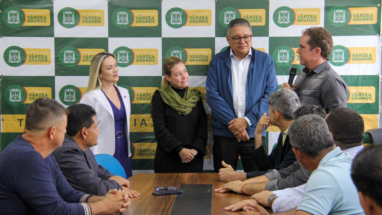 Vice de VG confirma disputa para Assembleia e prevê que Flávia Moretti buscará reeleição