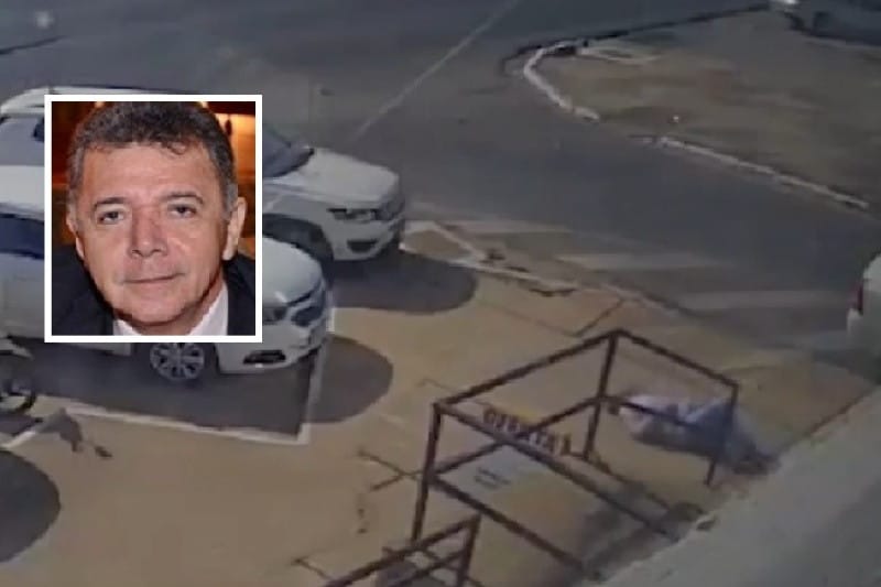 MP denuncia mais dois policiais militares por assassinato de advogado em Cuiabá