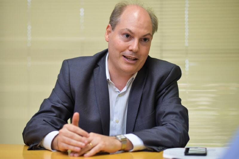 Mauro Curvo é promovido a procurador de Justiça pelo Ministério Público