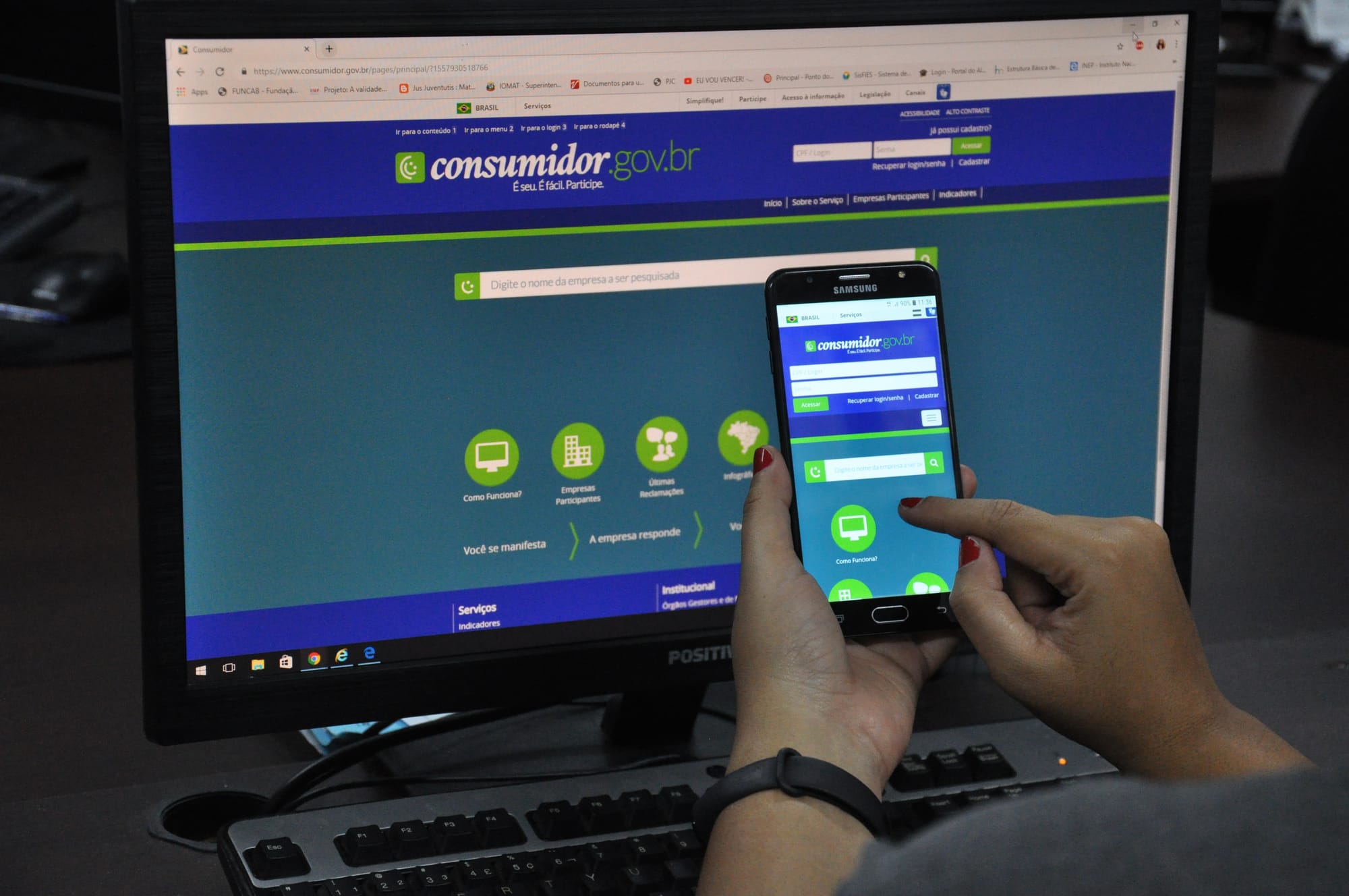 Servidores não devem renegociar consignados enquanto empresas estiverem sob verificação