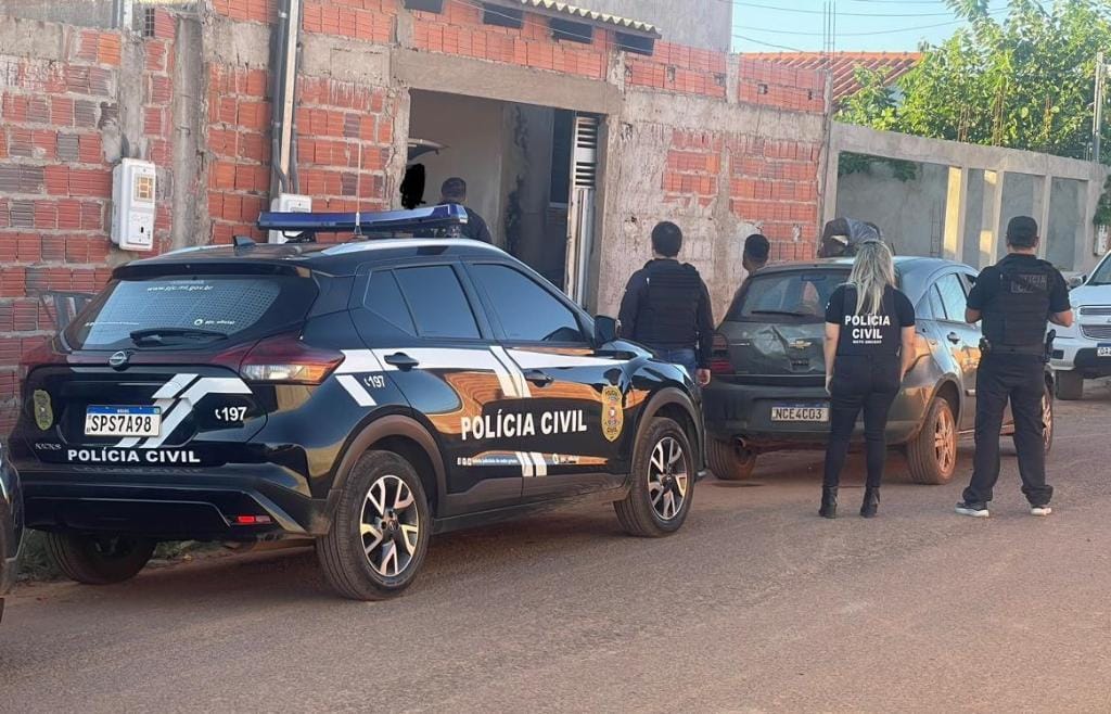 Bando aplica golpe em turistas que queriam ir a Fernando de Noronha e é alvo da PC em VG