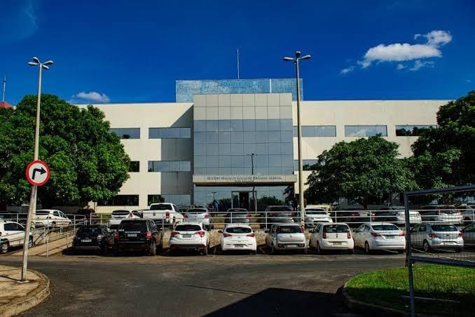 MT lança licitação de R$ 18 milhões para asfaltar e urbanizar distrito em Nobres