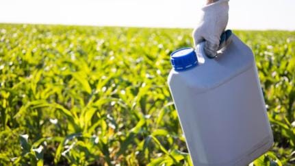 MPF apura legalidade de licenciamento para fabricação de agrotóxicos em Cuiabá