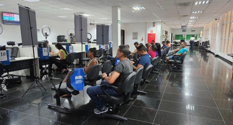 Por ausência, mais de 107 mil títulos de eleitor são cancelados em Mato Grosso