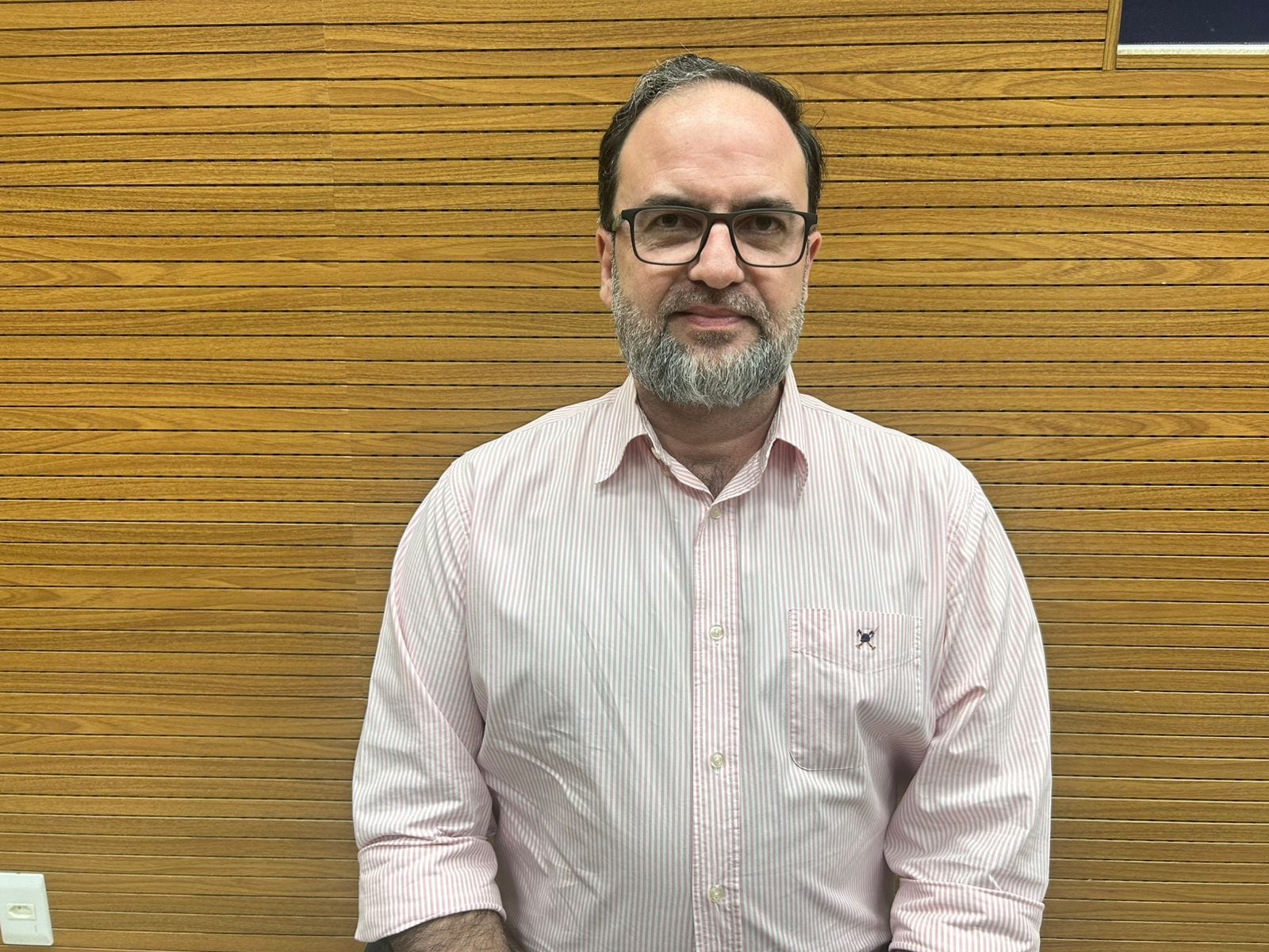 Diretor vira adjunto na Secretaria Municipal de Saúde de Cuiabá