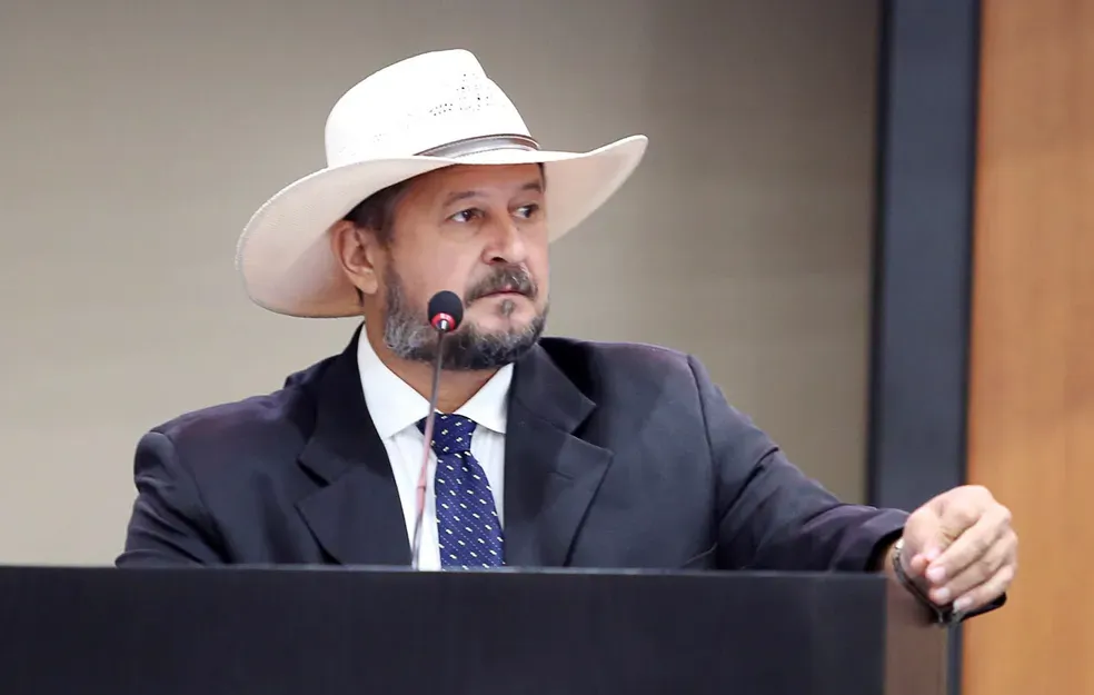 Deputado aposta em “chapa da morte” do PL para ampliar bancada estadual e federal