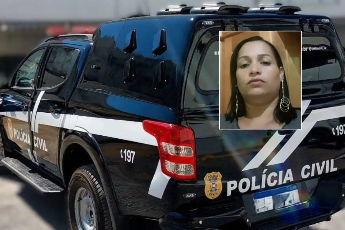 Criminoso que matou esposa na frente da filha é condenado a 33 anos de prisão