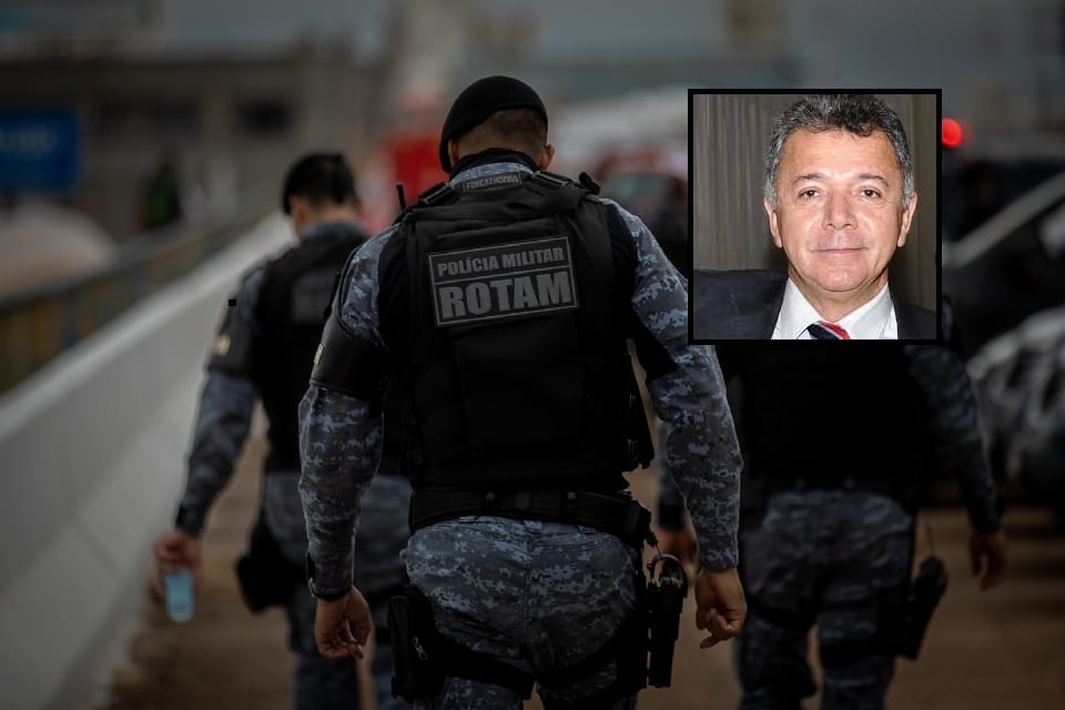 Ação contra policiais envolvidos na morte do advogado Renato Nery é enviada à Justiça Militar