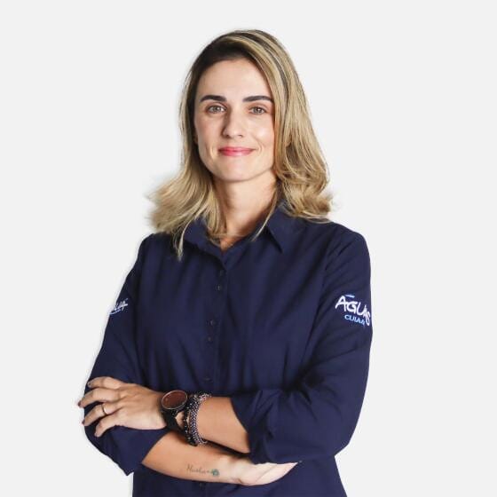 Uma corrida pelo futuro