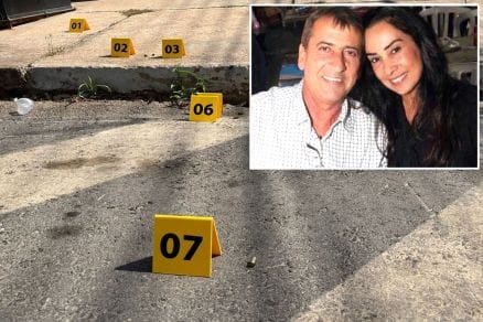 Justiça prorroga prisão de casal de empresários acusado de mandar assassinar advogado