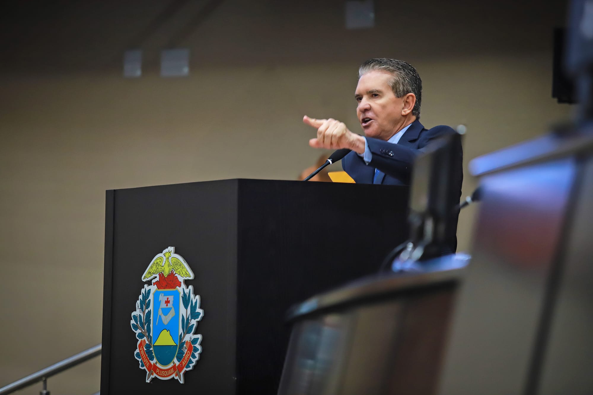 Estado acolhe proposta do TCE e limita descontos a 35% nos empréstimos dos servidores