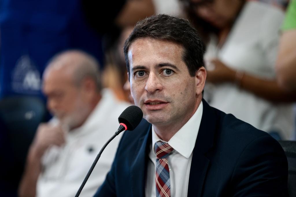 Ministério Público destaca investimentos do Estado na saúde publica