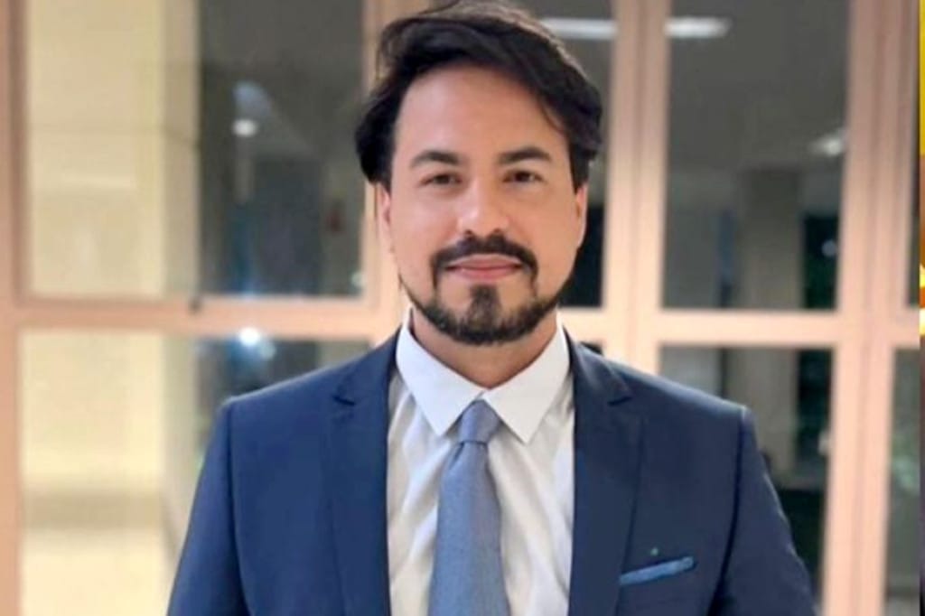 Vereador preso por abuso de menores tem filiação suspensa do PL e pode ser expulso