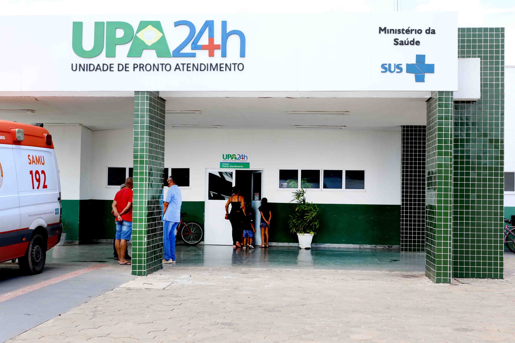 UPAs Morada do Ouro e Leblon terão reforço de médico e enfermeiros a partir de hoje
