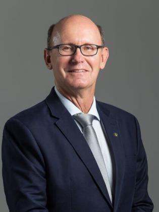 Respeito ao próximo