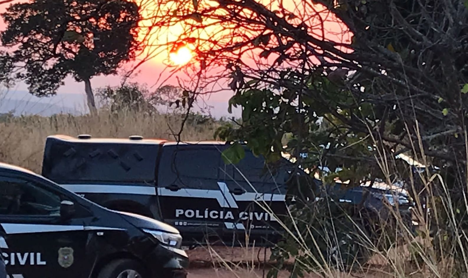 Dois são condenados a 20 anos de prisão por morte de menor de facção rival