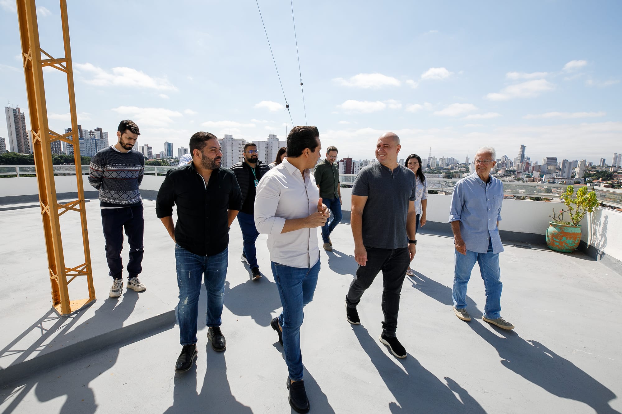 Show internacional da banda Guns N' Roses movimentará R$ 400 milhões na economia