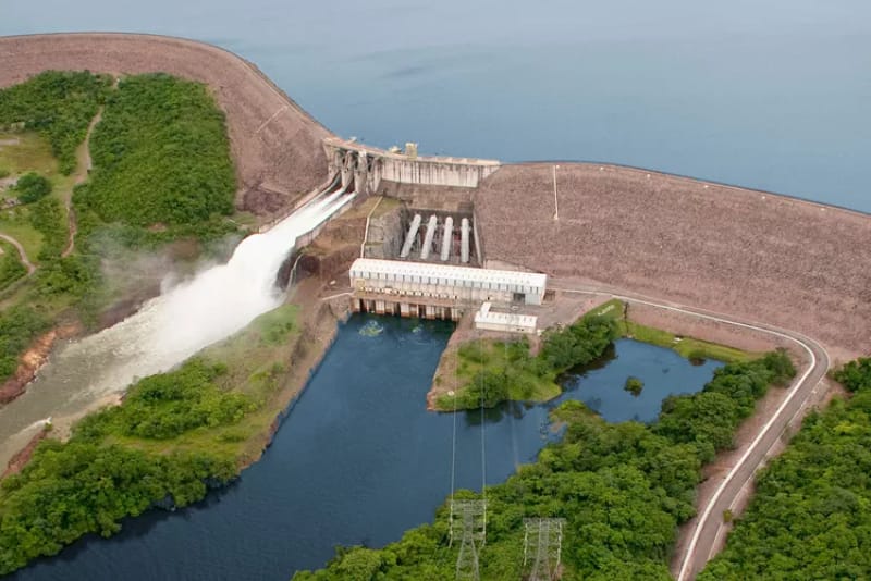 Usina não cumpre acordo para reparação de danos ambientais e DP move ação de R$ 500 milhões