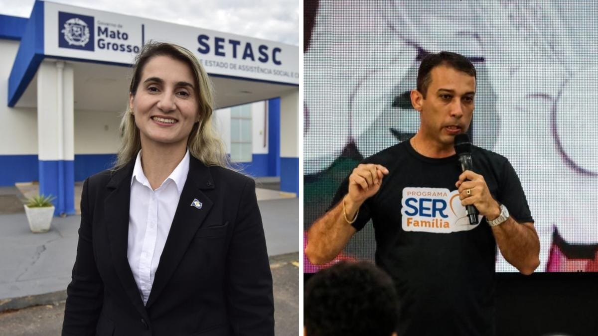 Após dois anos, coronel da PM é exonerada da Secretaria de Assistência Social; sargento assume