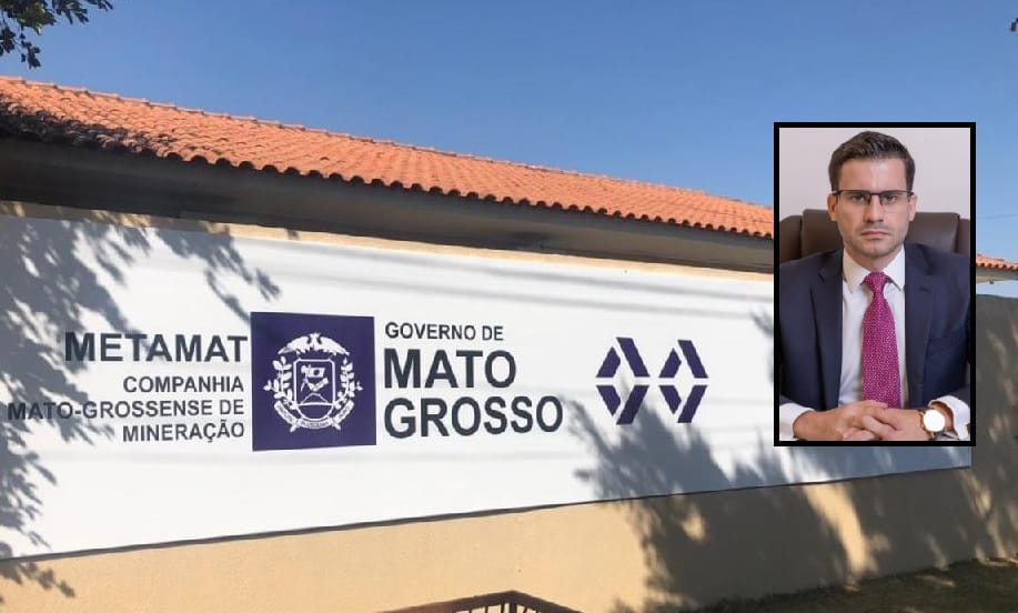 TJ revoga medidas cautelares e devolve passaporte de empresário alvo de operação