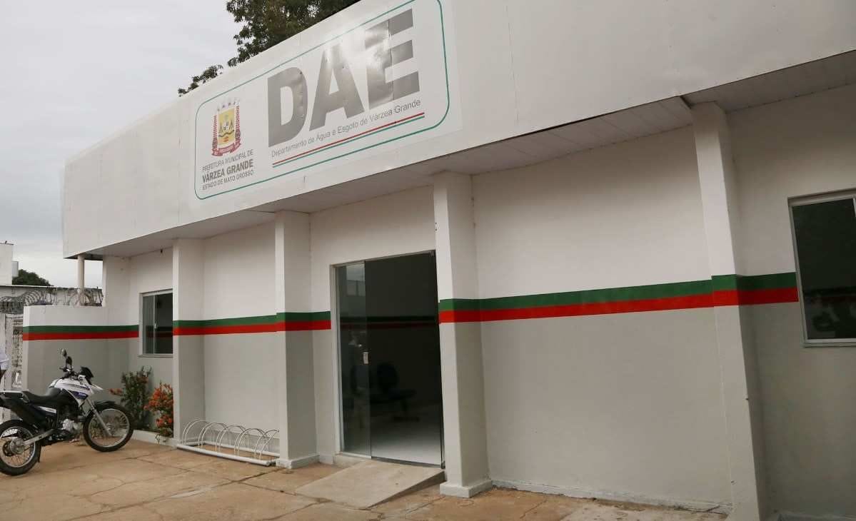 Edital do Processo Seletivo do DAE de VG é suspenso por desconformidades técnicas