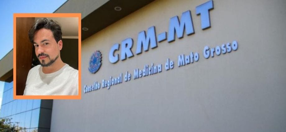 CRM abre sindicância para apurar conduta de médico suspeito de crimes sexuais