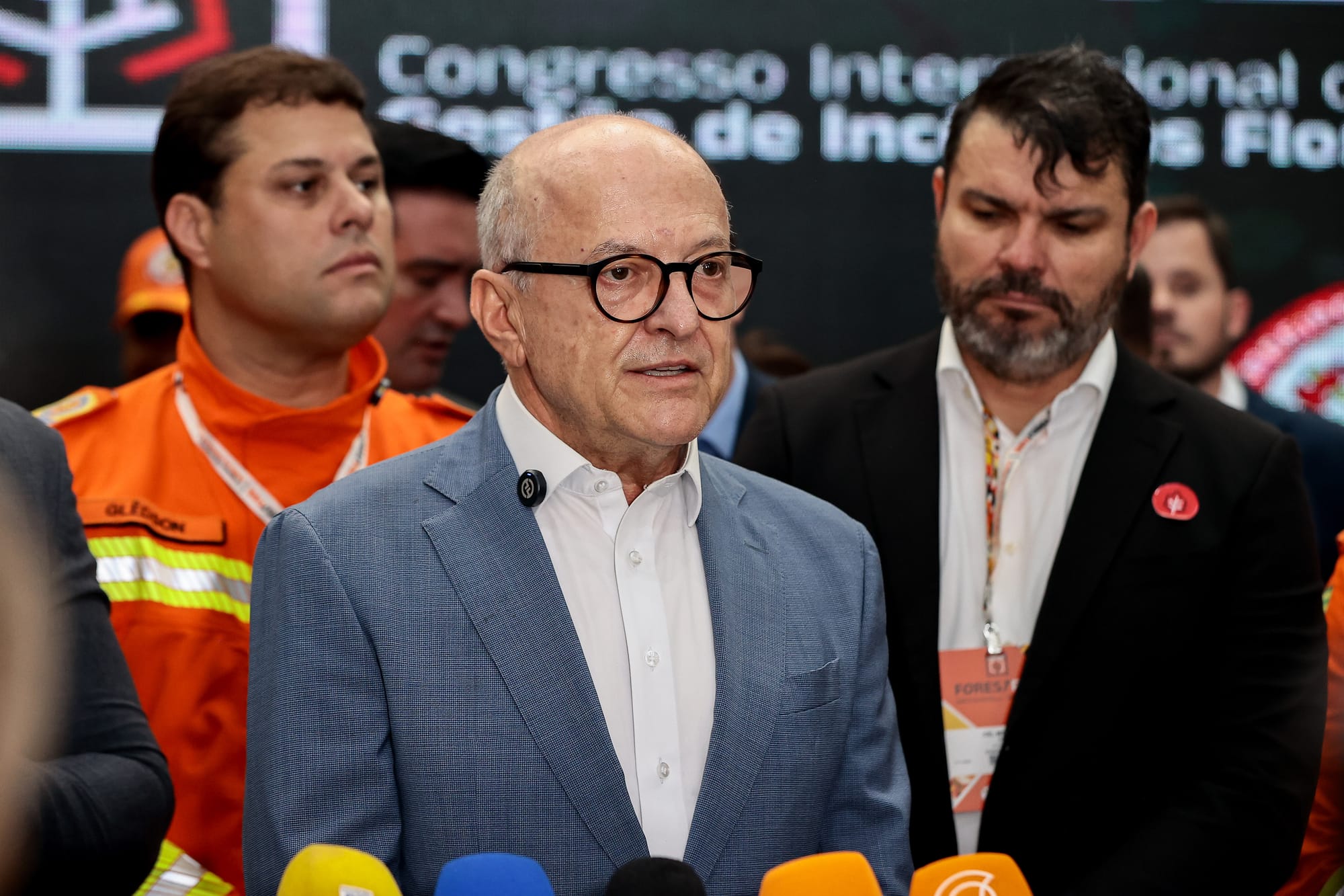 Pivetta descarta afastar secretário após citação sobre desvio de emendas parlamentares