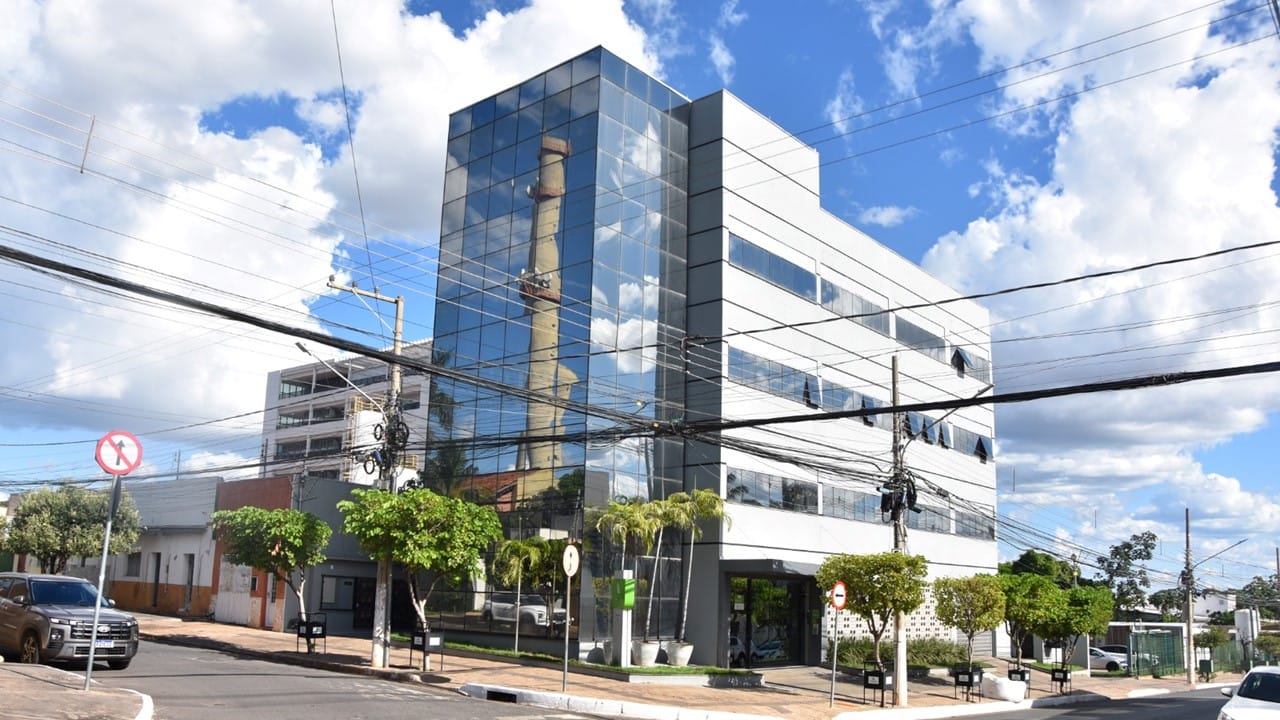 Espaço Viver Bem agora em novo endereço