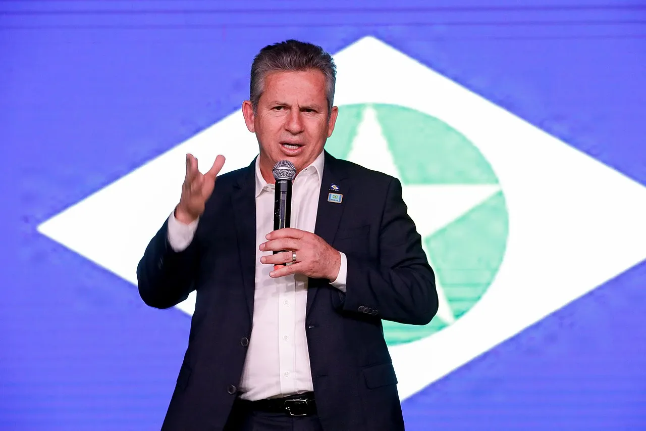 Mauro Mendes nega que CGE tenha acusado deputados estaduais em relatório