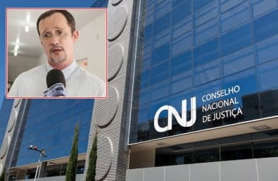 CNJ prorroga investigação contra juiz de MT por acessar celular de advogado assassinado