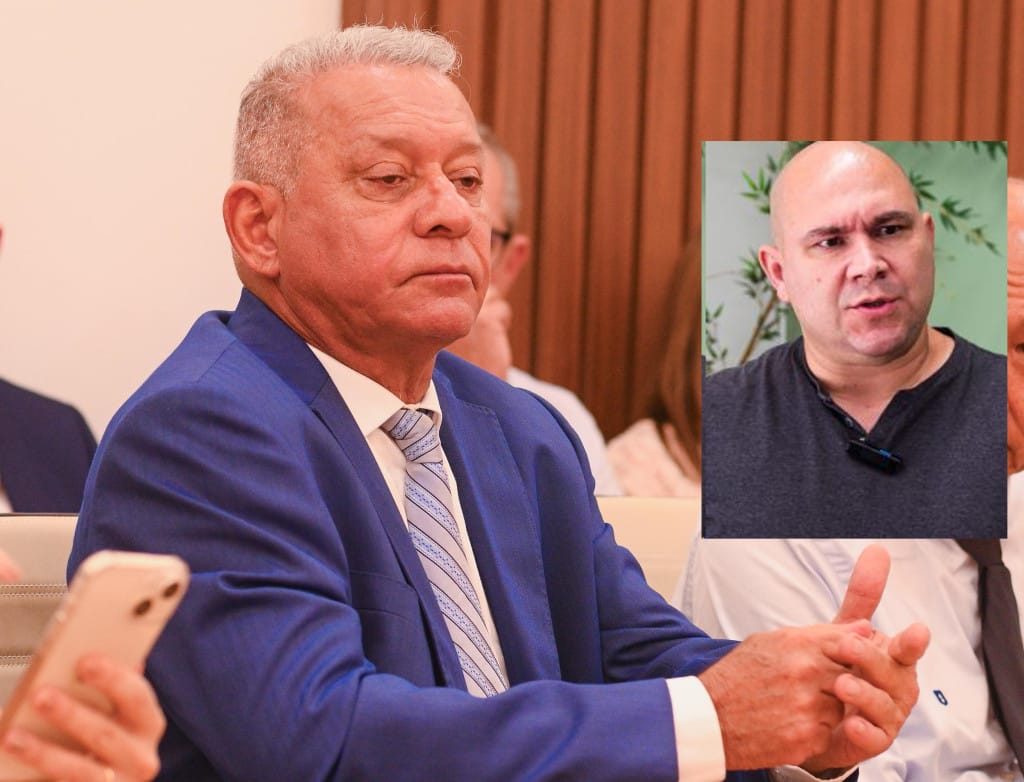 Presidente do Cirvasc nega sobrepreço e vai buscar permanência de Cuiabá