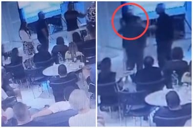 Delegado é acusado de ameaçar e agredir advogado durante assembleia de condomínio