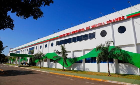 Prefeitura de Várzea Grande denuncia golpes envolvendo casas populares