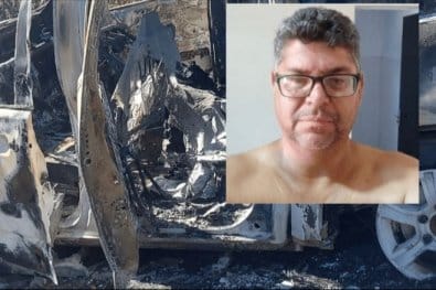 PF apura se grupo que cobrava para monitorar autoridades matou braço-direito de advogado em MT