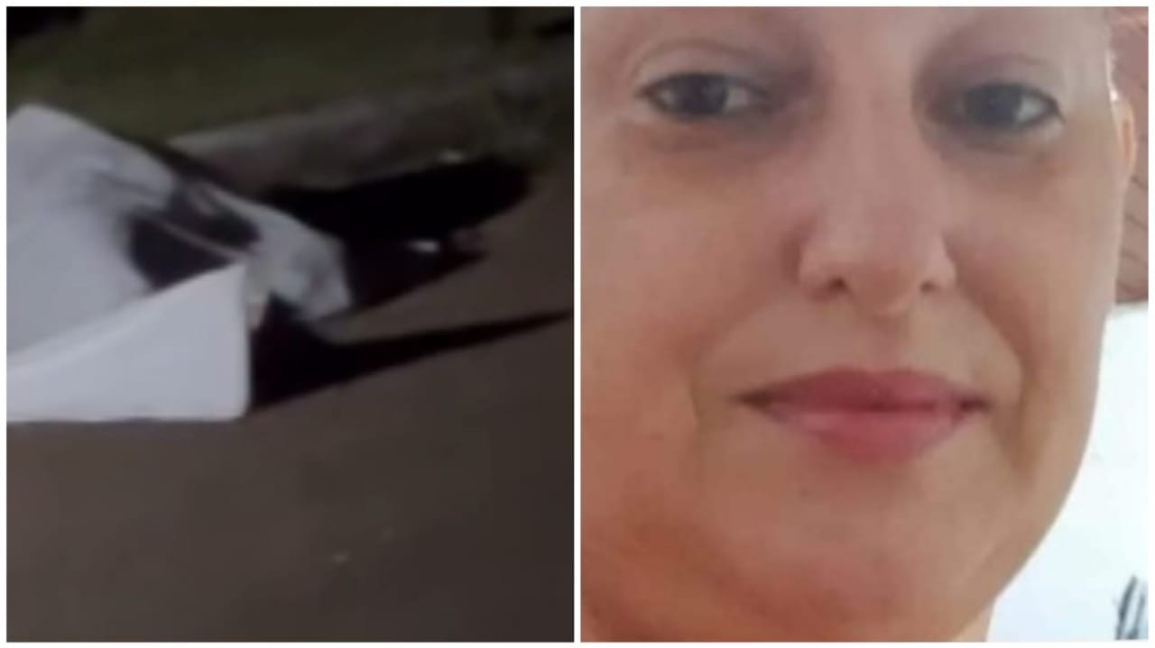 Estudante da Unemat morre em acidente de motocicleta em rodovia no interior de MT