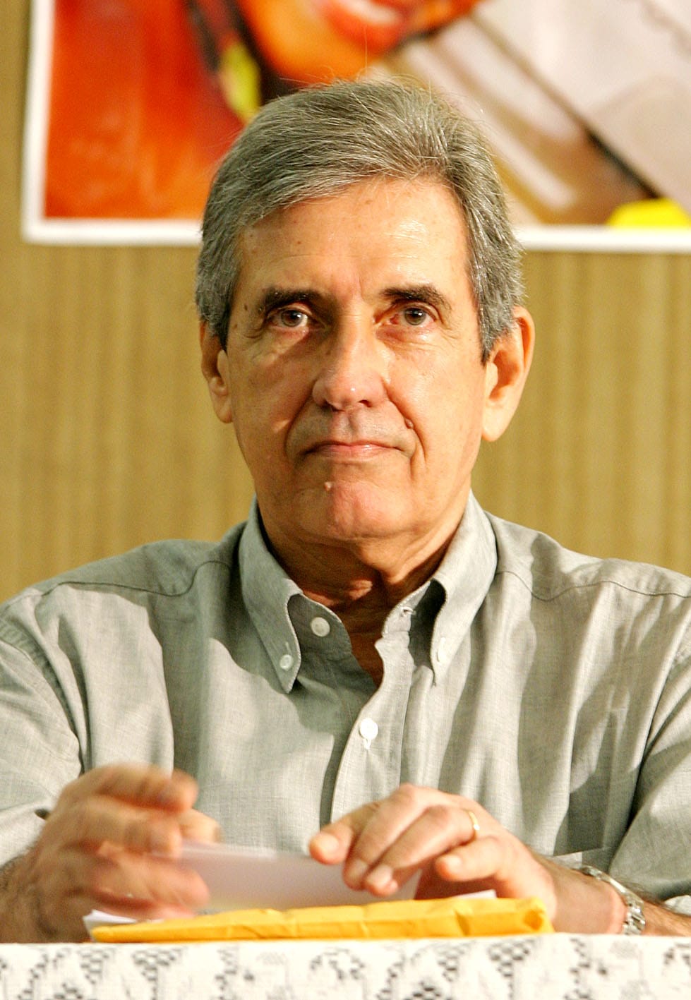 Cuiabá irreconhecível