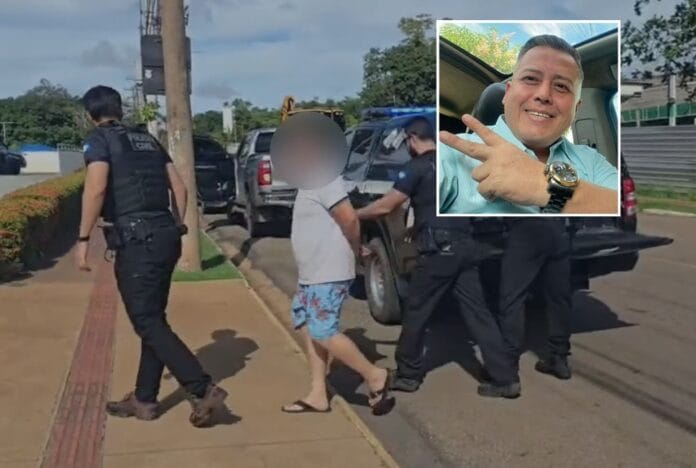 Advogado acusado de elo com facção criminosa é condenado por embriaguez ao volante