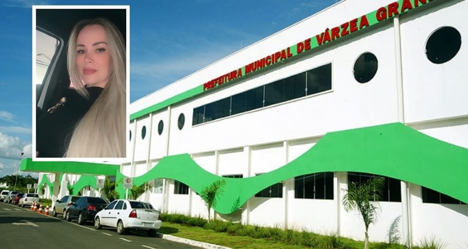 Prefeita Flávia Moretti escolhe assessora como nova secretária de Governo em Várzea Grande