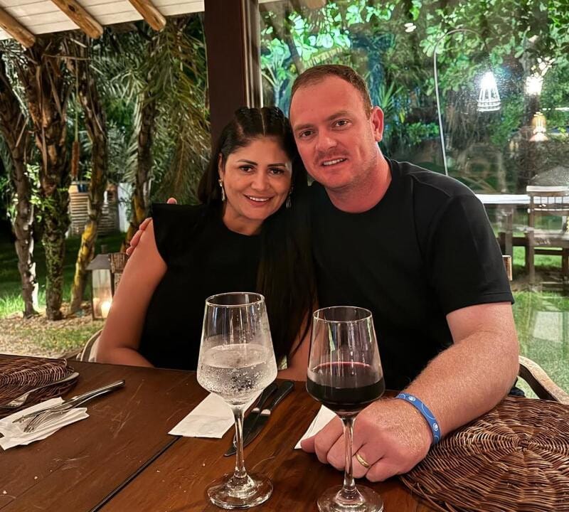 Justiça decreta prisão preventiva de engenheiro e pede exame de insanidade mental