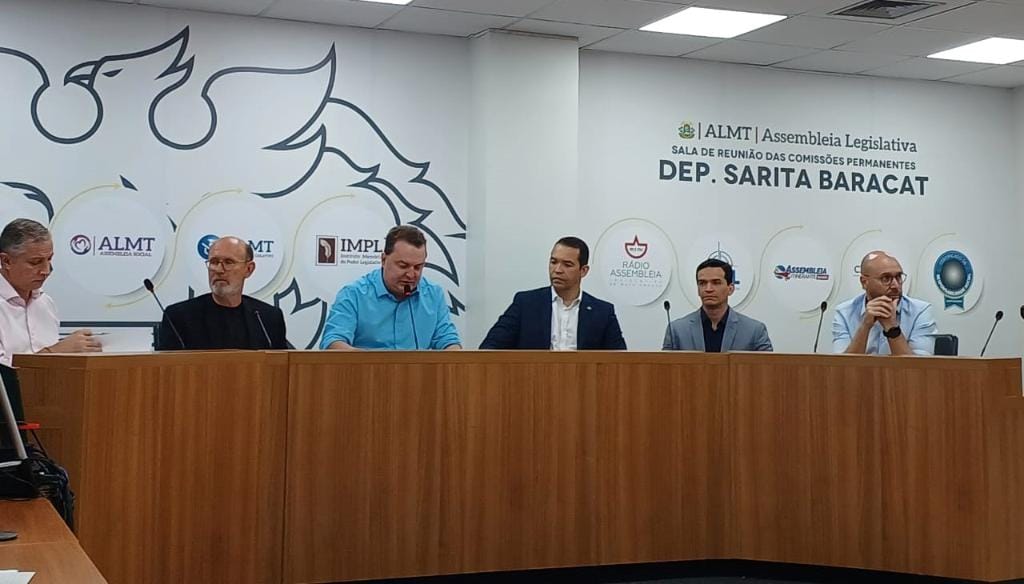 CGE garante relatório técnico enviado à Polícia Civil e nega inclusão de deputados estaduais