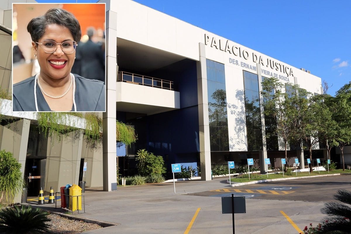 Afastada do cargo, juíza é investigada por despachos “genéricos” e abandono de comarca