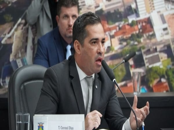 Câmara de Cuiabá promove audiência pública sobre a valorização dos militares